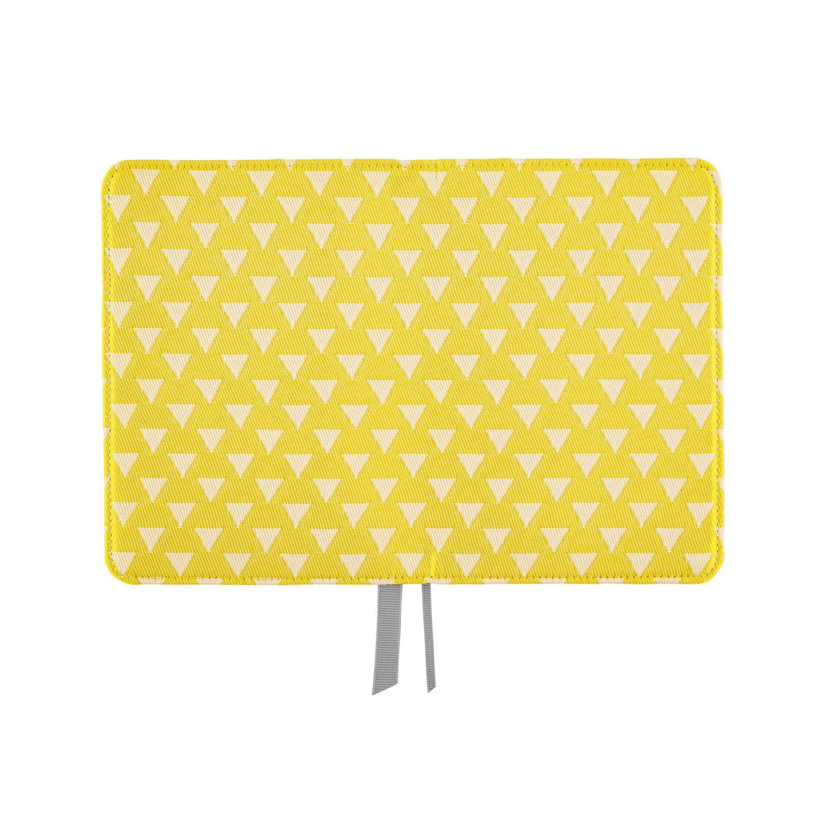 Hobonichi Techo Cover Original A6 - yuge fabric farm: Fish Scale Crest Boston General Store