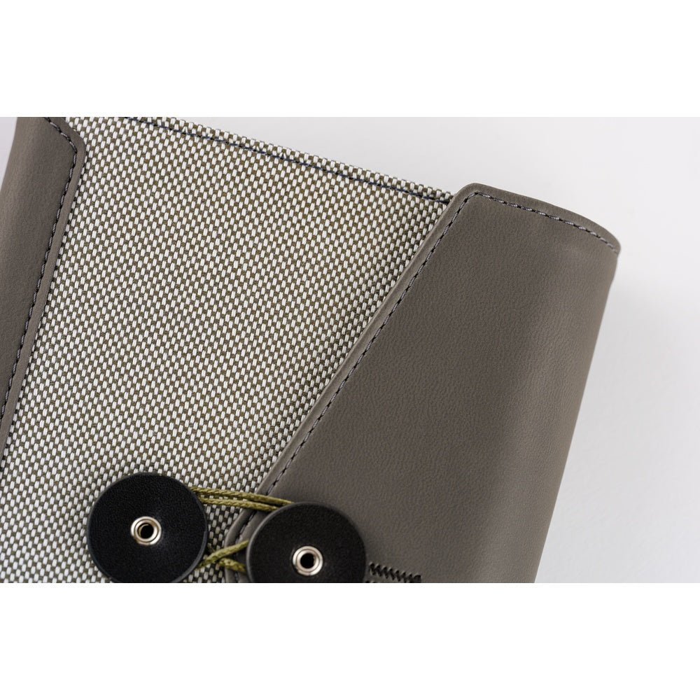 Hobonichi Techo Original A6 2026 - Book with Cover - Letter Boston General Store