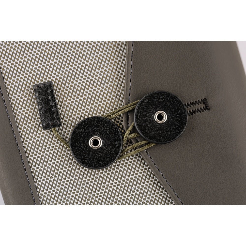 Hobonichi Techo Original A6 2026 - Book with Cover - Letter Boston General Store