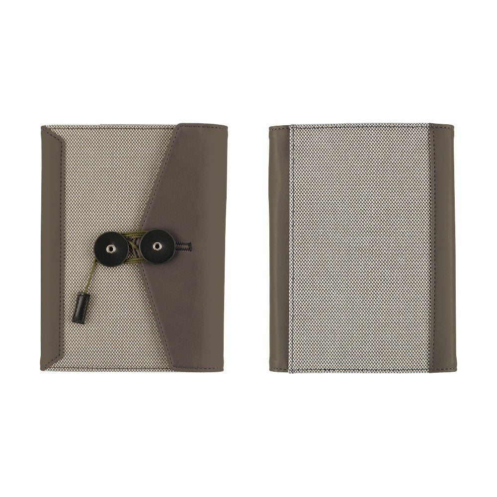 Hobonichi Techo Original A6 2026 - Book with Cover - Letter Boston General Store