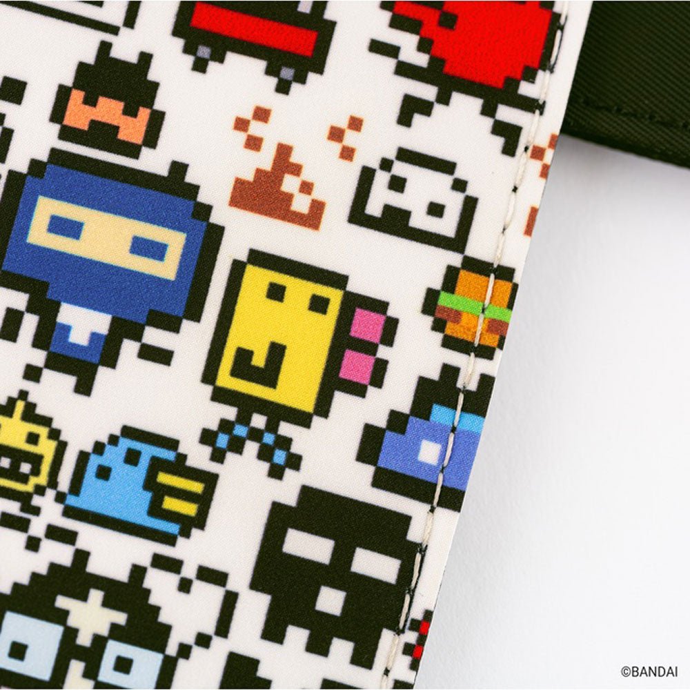 Hobonichi Techo Original A6 2026 - Book with Cover - Tamagotchi: Tamagotchi Techo Discovered! Boston General Store