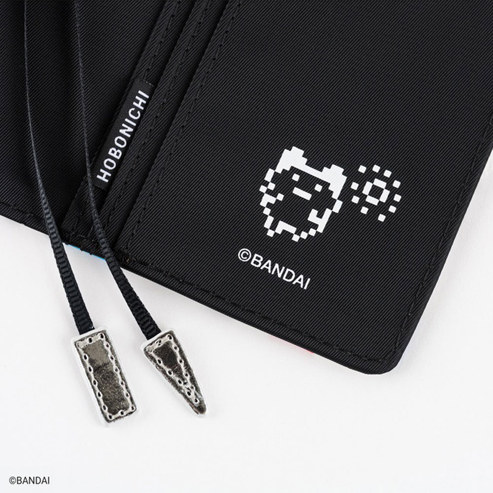 Hobonichi Techo Original A6 2026 - Book with Cover - Tamagotchi: Tamagotchi Techo Discovered! Boston General Store