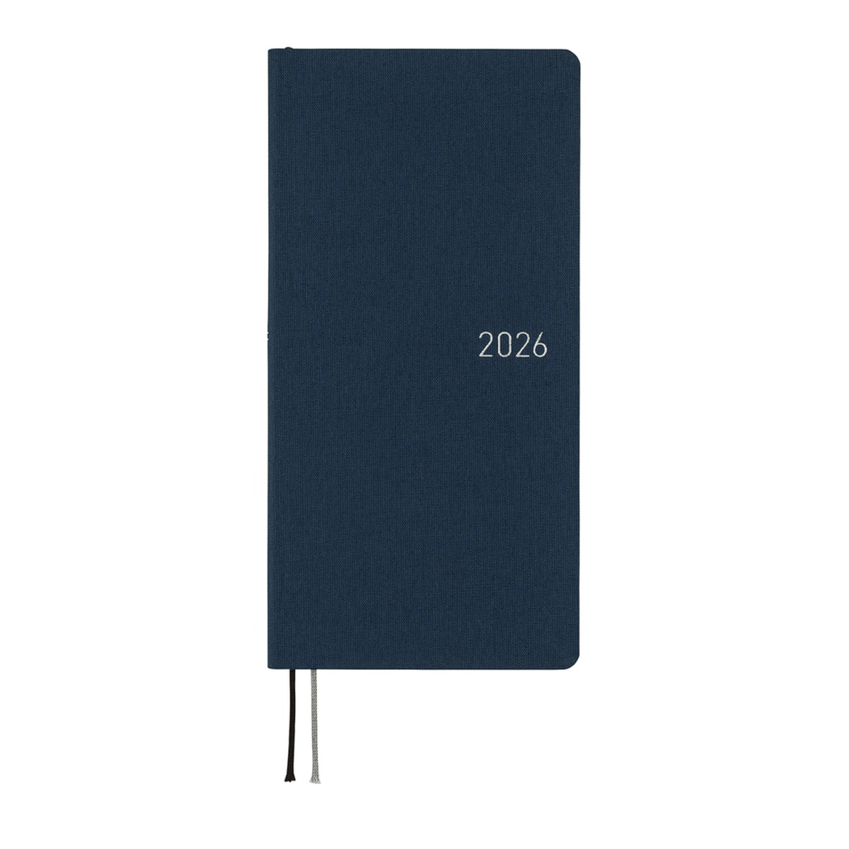 Hobonichi Techo Weeks 2026 - Colors: Cosmo Blue Boston General Store