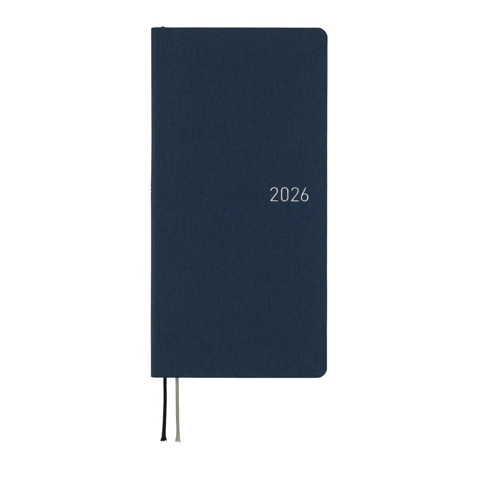 Hobonichi Techo Weeks 2026 - Colors: Cosmo Blue Boston General Store