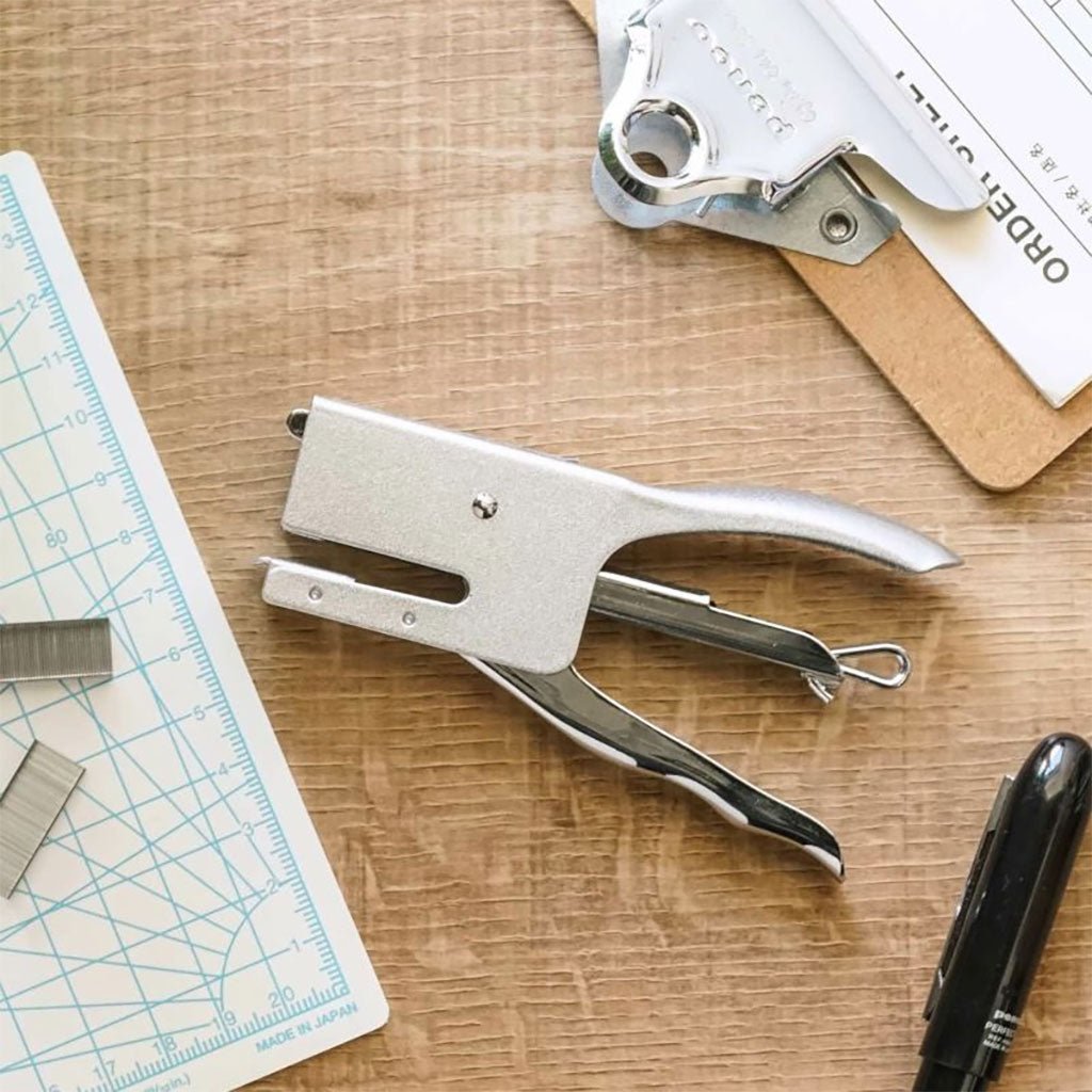 Hold Fast Mini Stapler Boston General Store