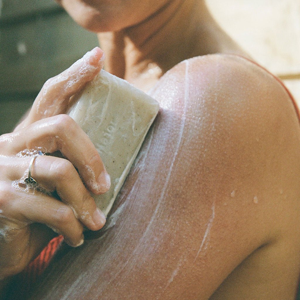 Hoppin' Fresh Bar Soap Boston General Store