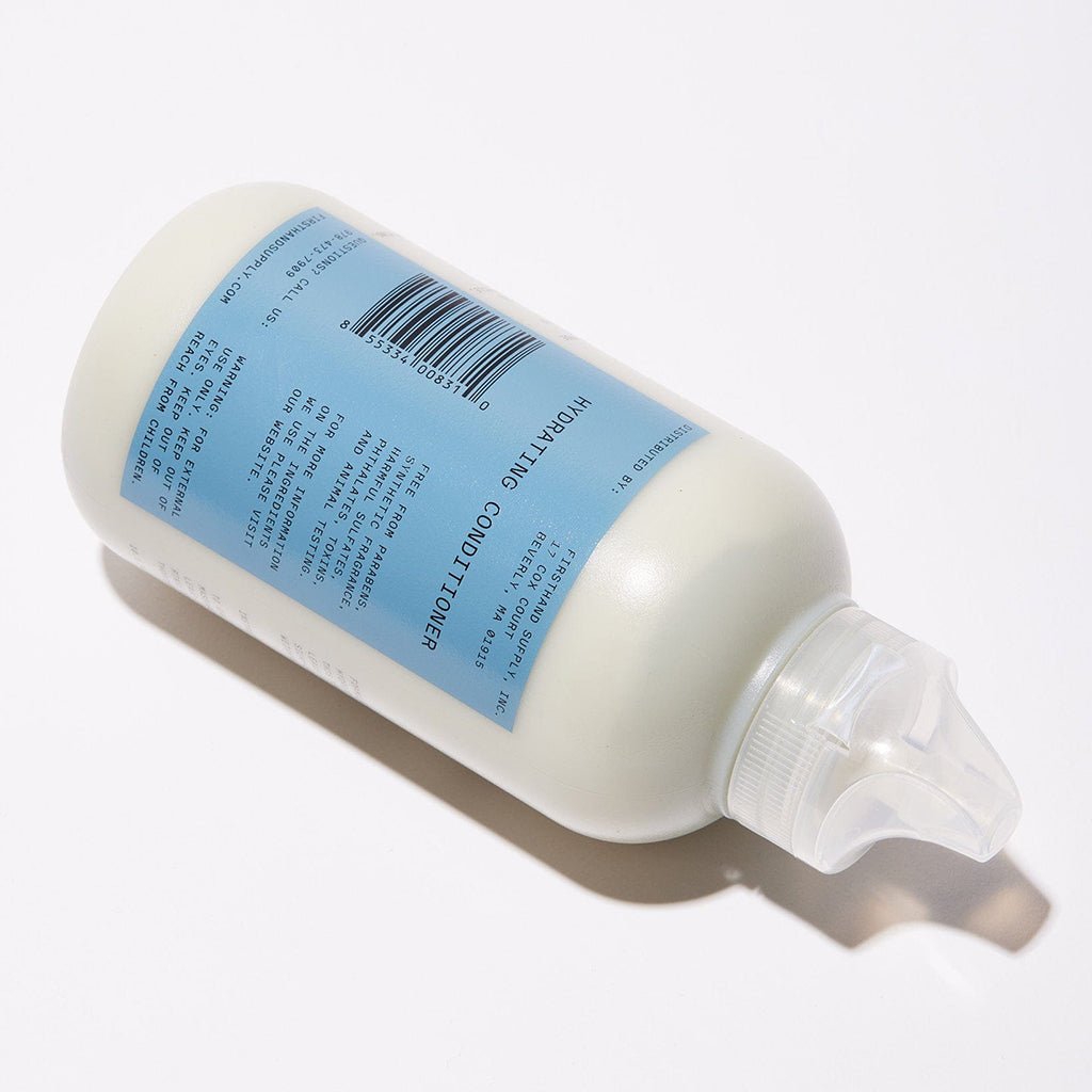 Hydrating Conditioner Firsthand Supply Boston General Store