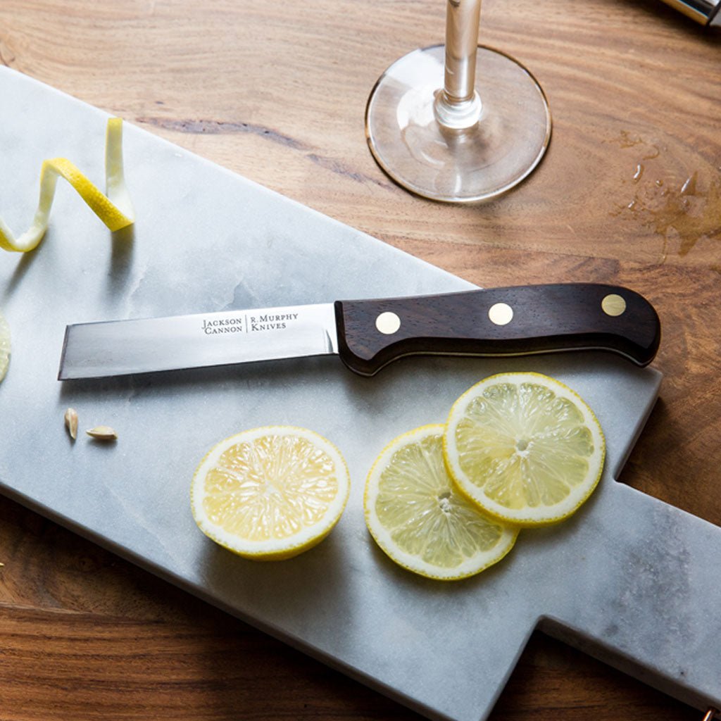 Jackson Cannon Bar Knife Boston General Store