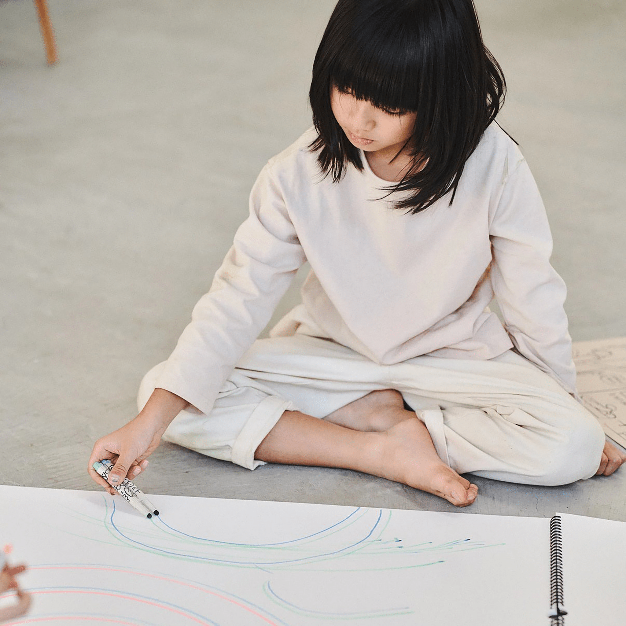 Jonee's Well Rounded Markers Boston General Store