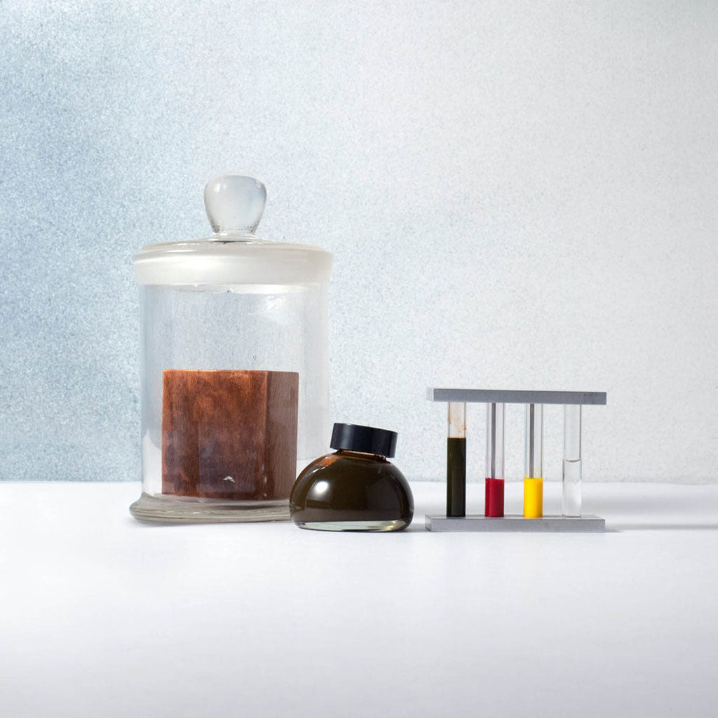 Kakimori Color Specimen Ink Boston General Store