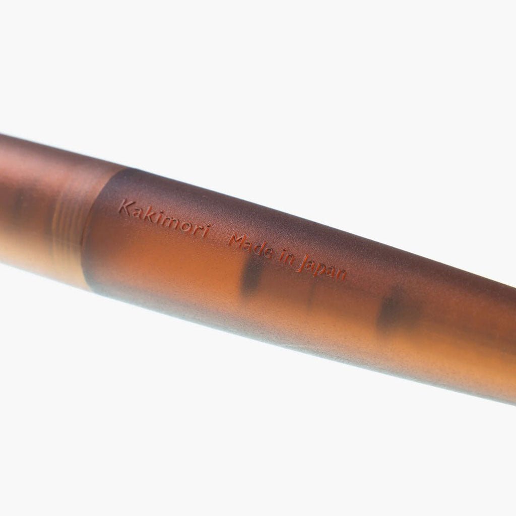 Kakimori Frost Rollerball Pen Boston General Store