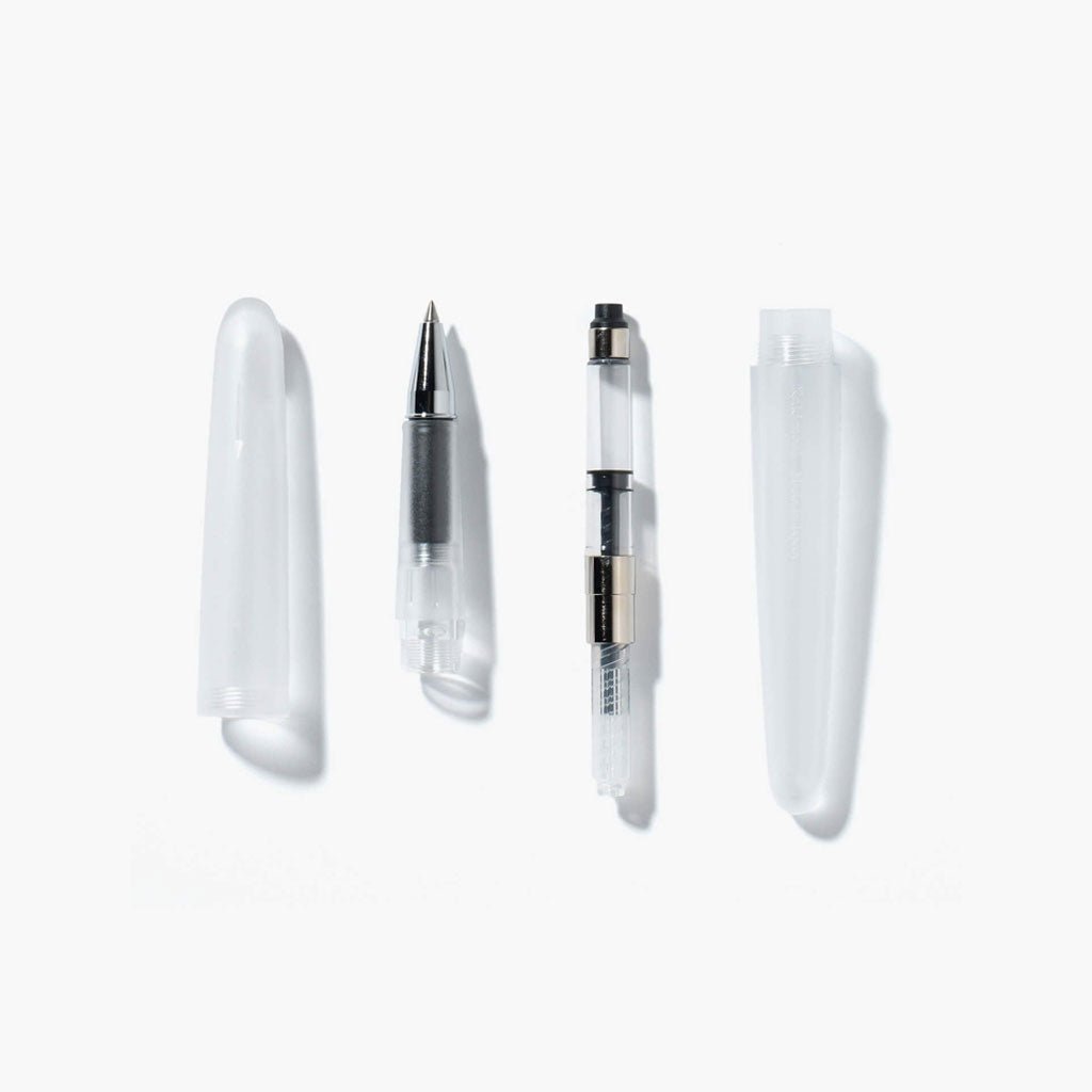 Kakimori Frost Rollerball Pen Boston General Store