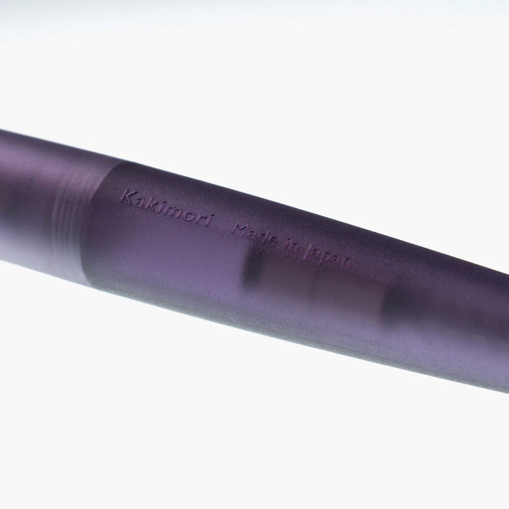 Kakimori Frost Rollerball Pen Boston General Store