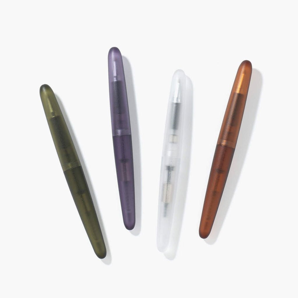 Kakimori Frost Rollerball Pen Boston General Store