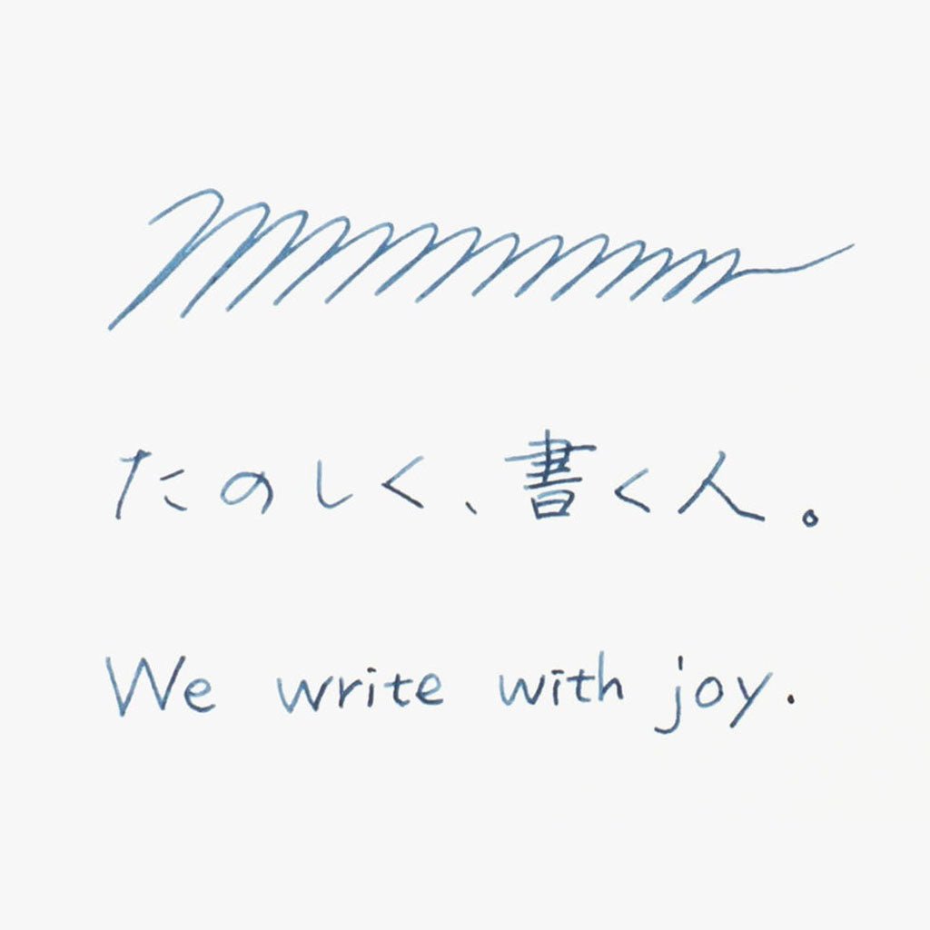 Kakimori Frost Rollerball Pen Boston General Store