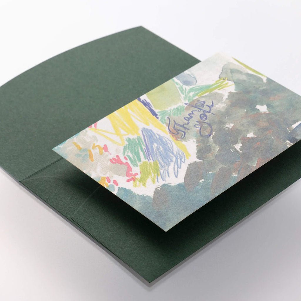 Kakimori Mini - Message Set Boston General Store