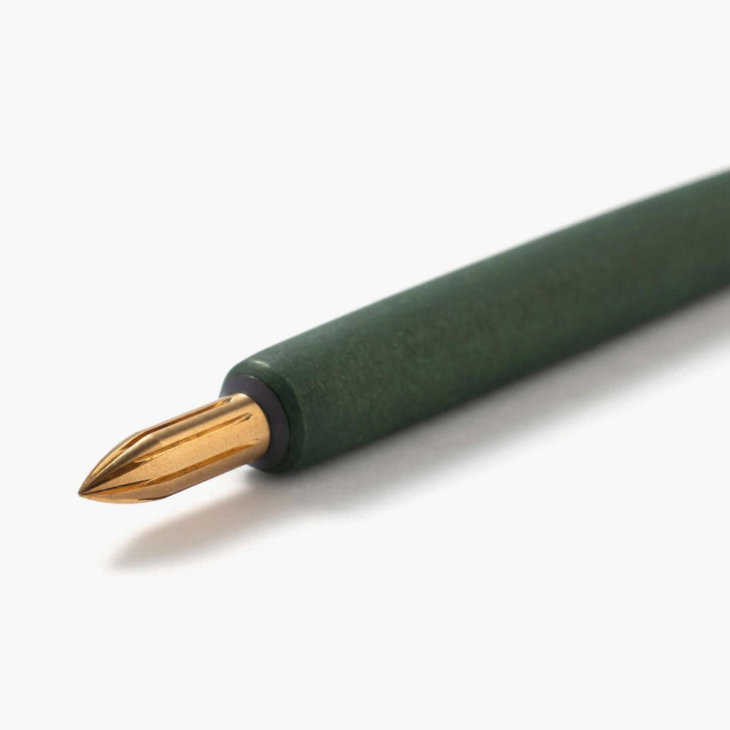 Kakimori Wood Mini Nib Holder Boston General Store