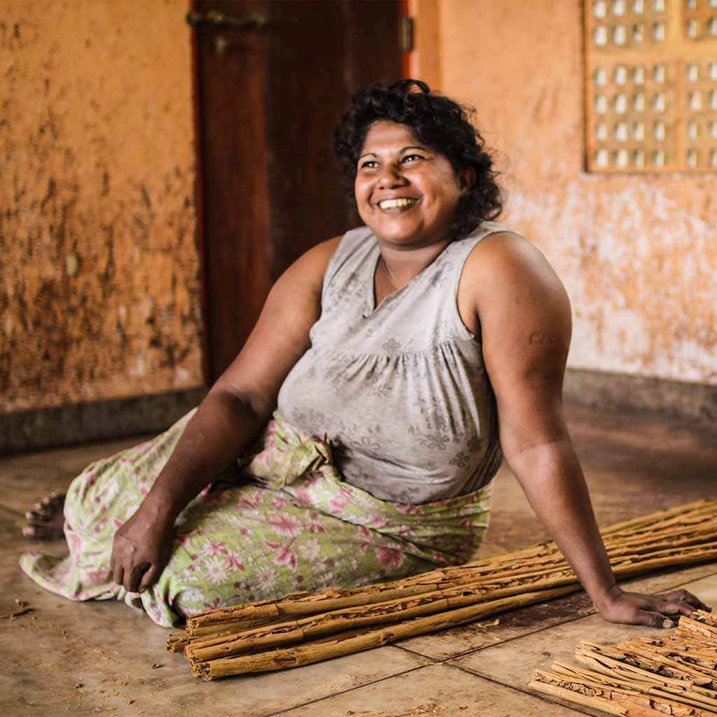 Kandy Spice Blend Boston General Store