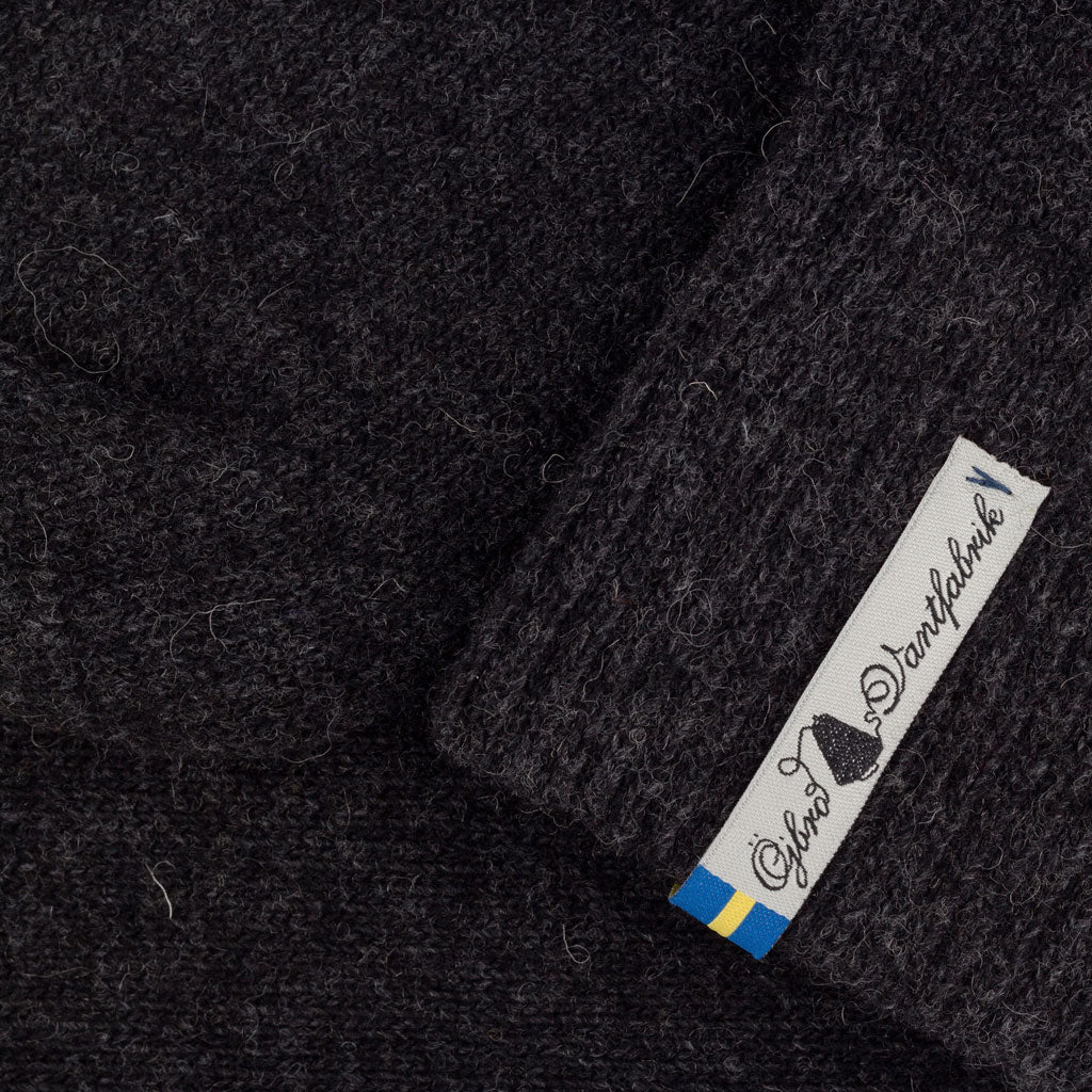 Karg Roro Wool Socks Boston General Store