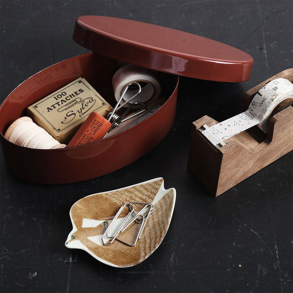 Kata Kata Albatross Small Dish Boston General Store