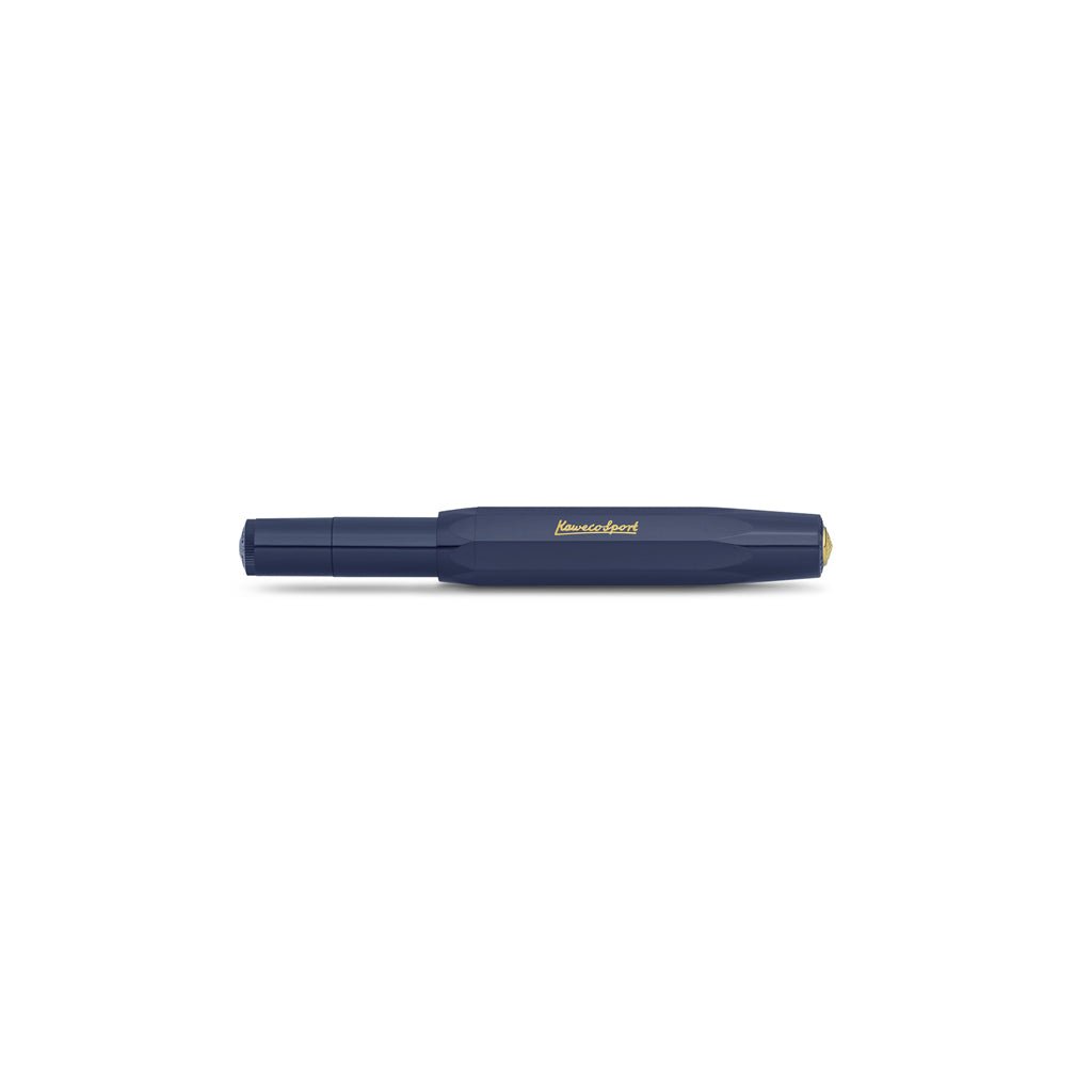 Kaweco Classic Sport Fountain Pen Boston General Store