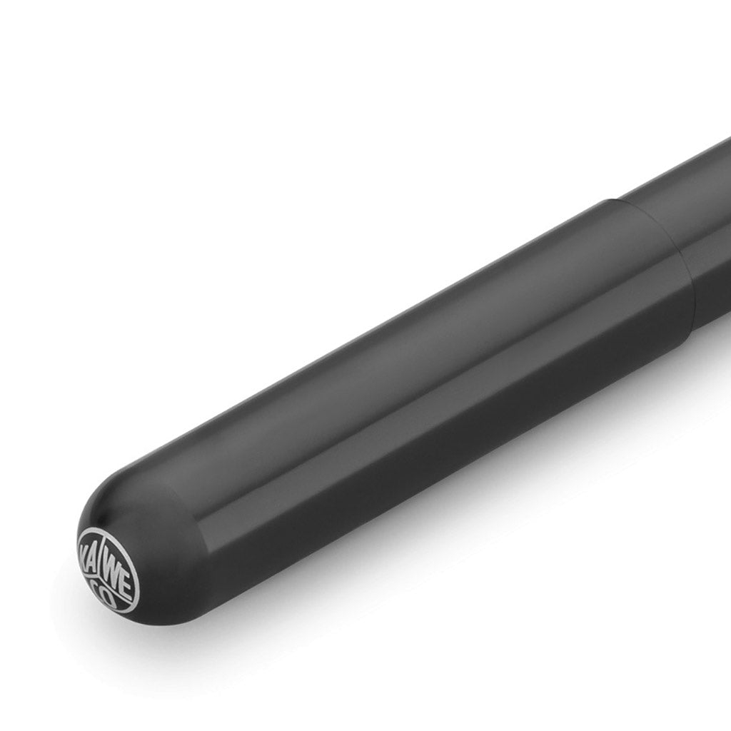 Kaweco Liliput Black Fountain Pen Boston General Store