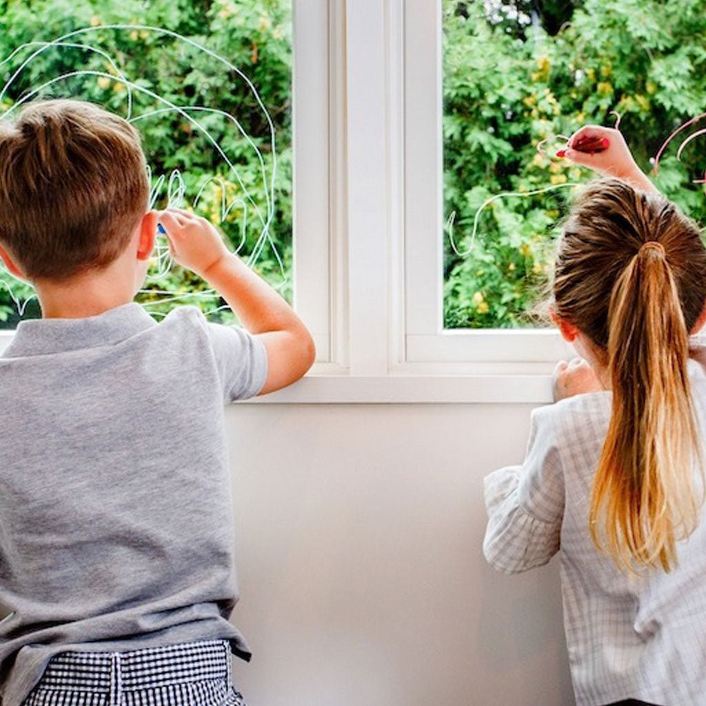 Kitpas Medium Crayons, Set of 16 Colors Boston General Store