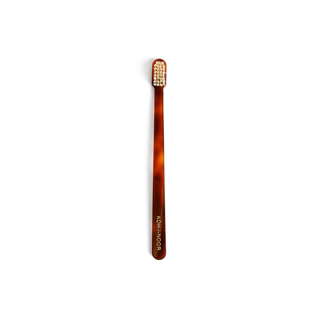 Koh - I - Noor Coccola Natural Bristle Toothbrush Boston General Store
