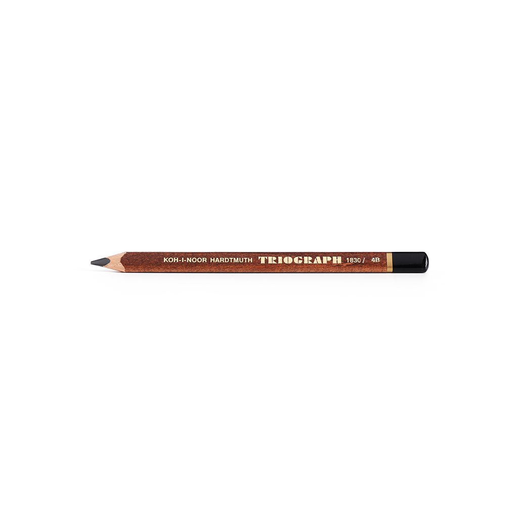 Koh - I - Noor Triograph Pencil Boston General Store
