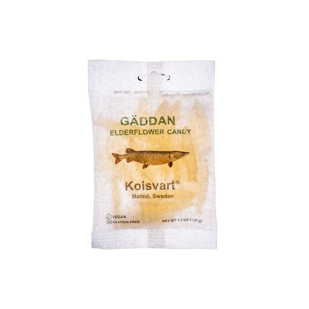 Kolsvart Swedish Fish Boston General Store