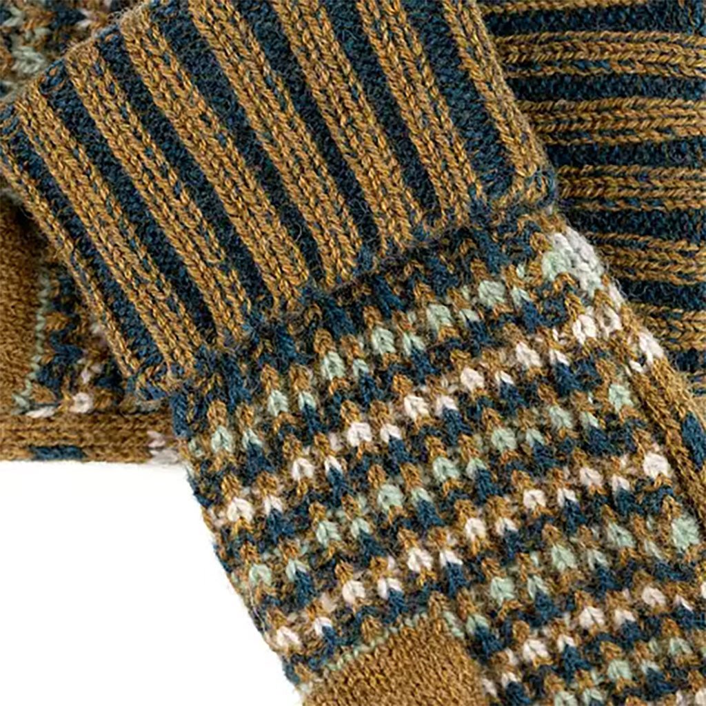 Koren Katarina Wristwarmer Boston General Store