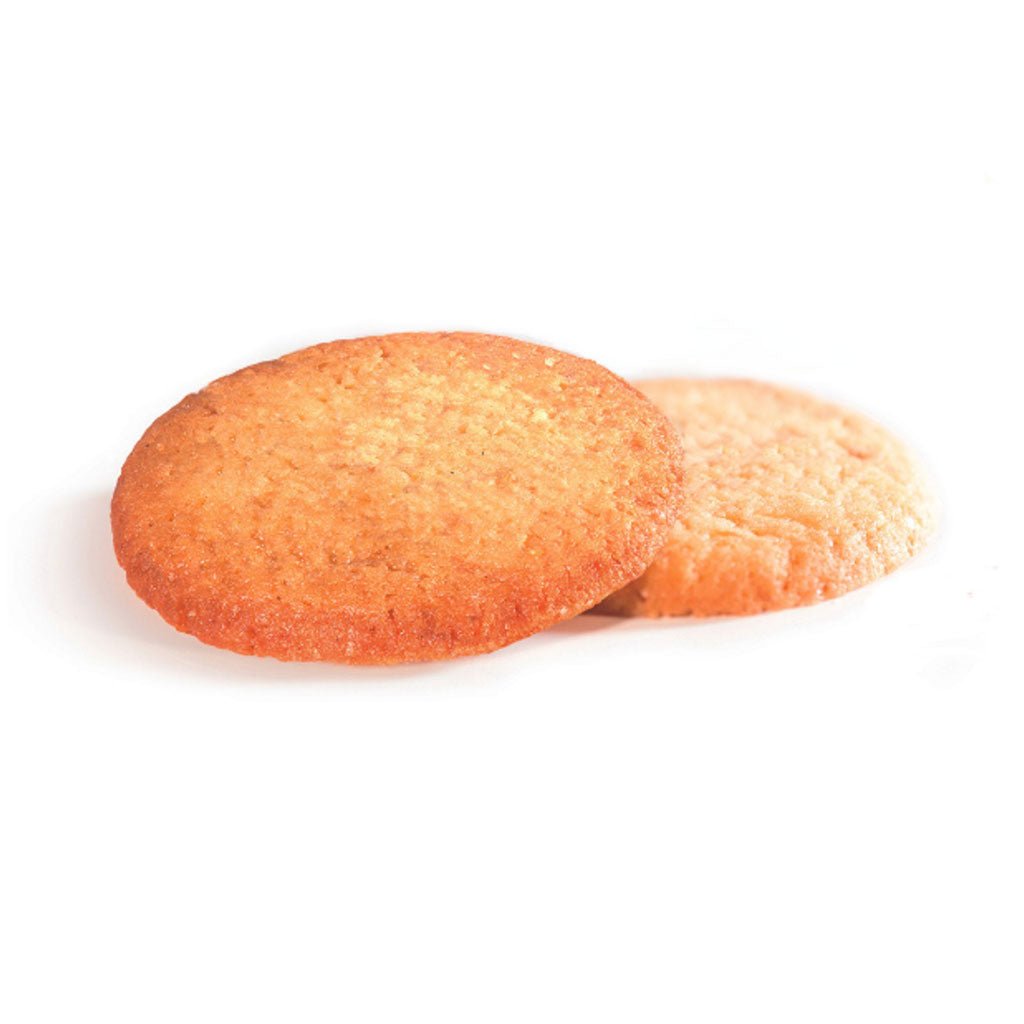 La Trinitaine Butter Galettes in a Small Tin Boston General Store