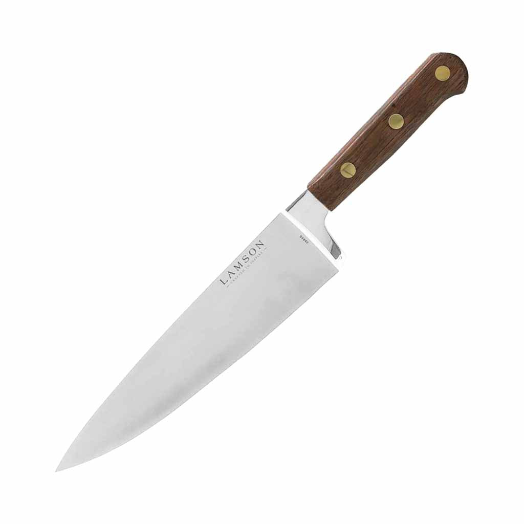 Premier Forged 8&quot; Chef&#39;s Knife    at Boston General Store