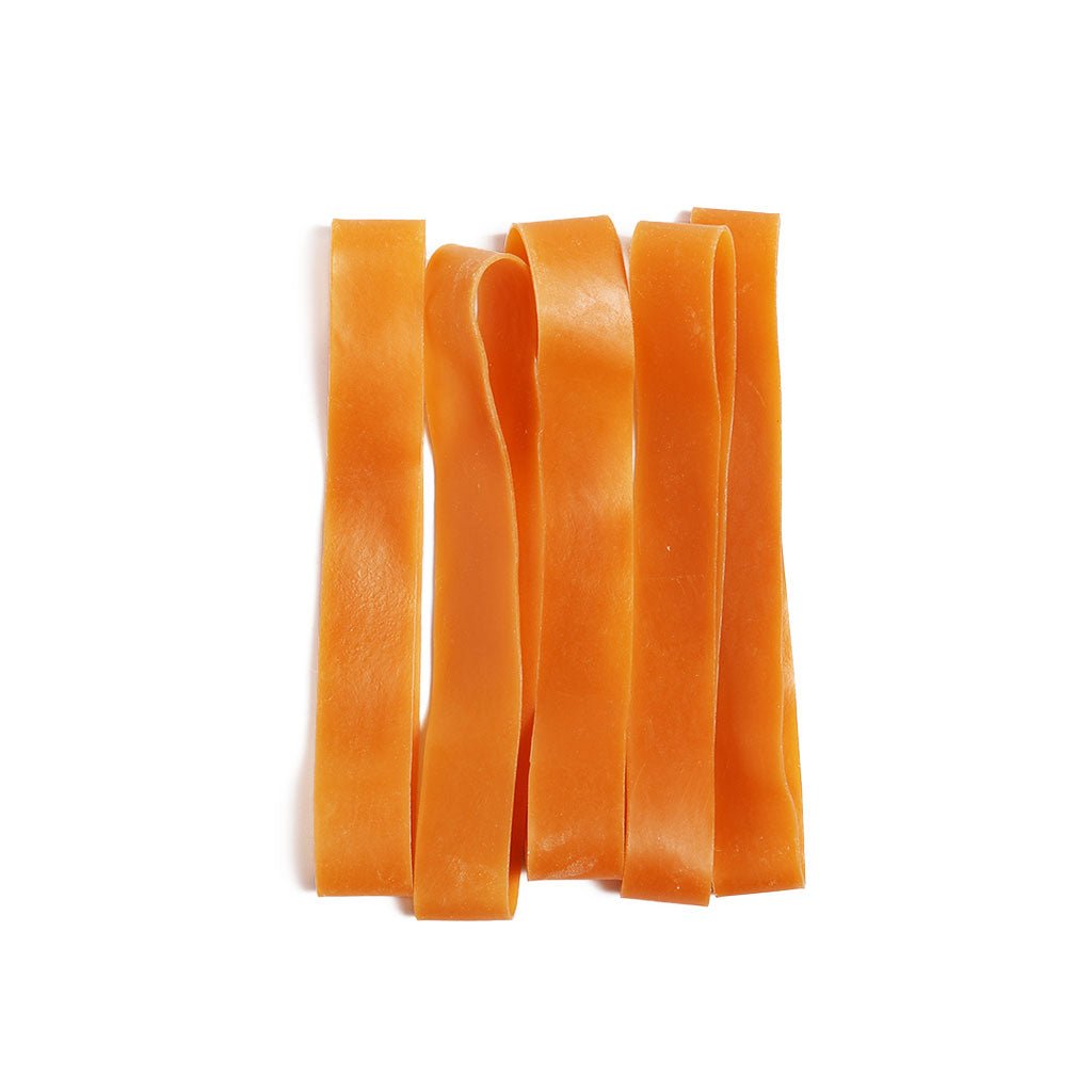 Large Rubber Bands Boston General Store