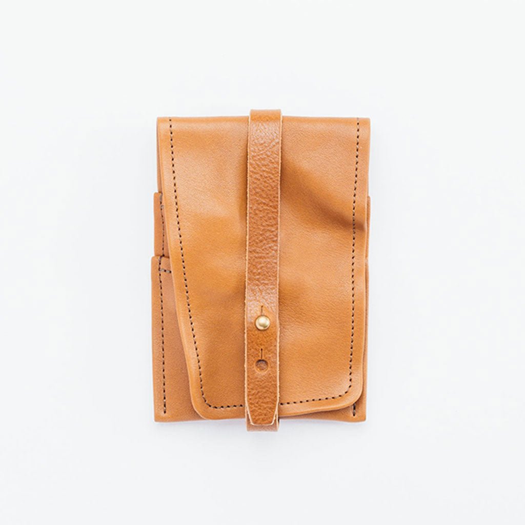 Leather Tool Holder Boston General Store