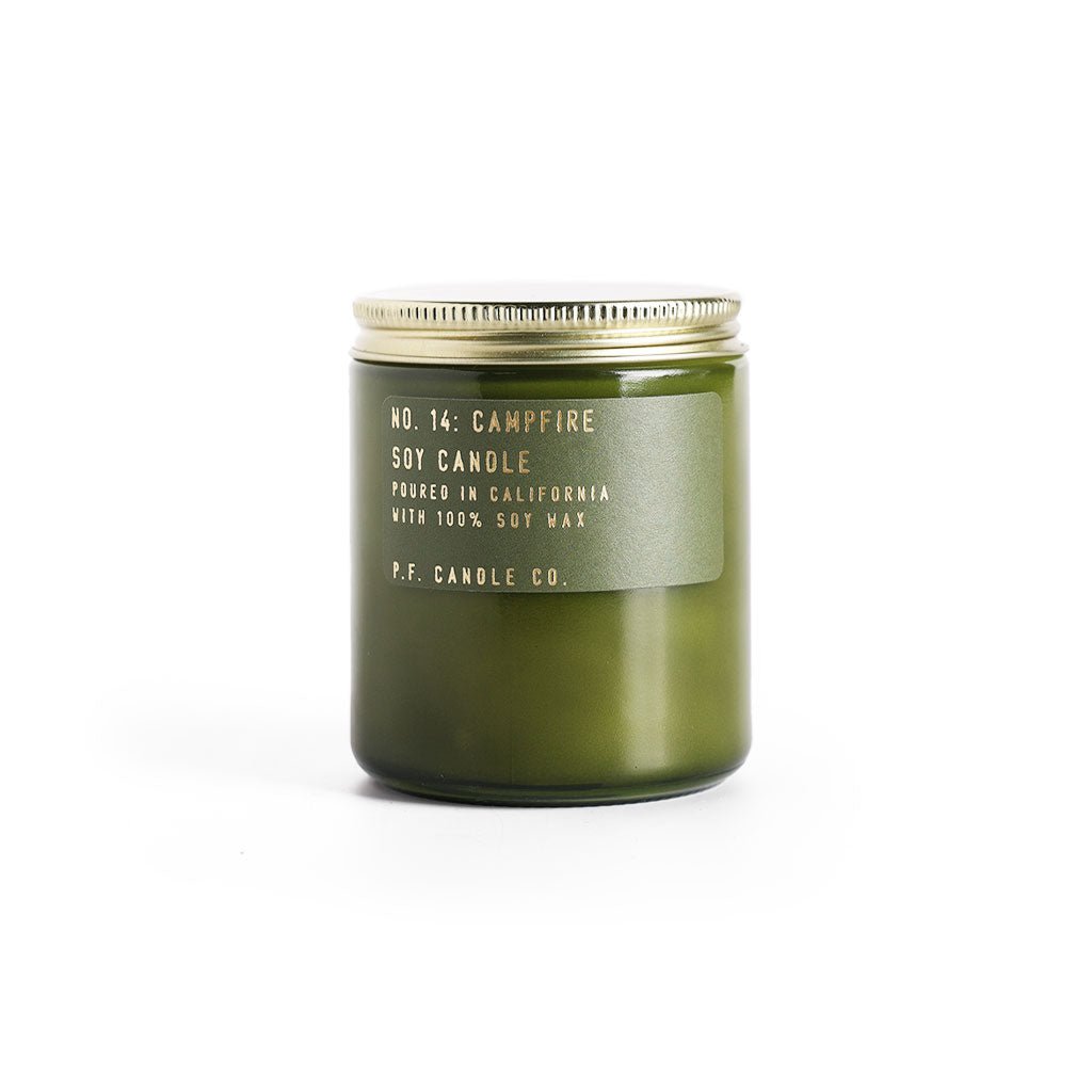 Limited Winter Classics Soy Candles Boston General Store