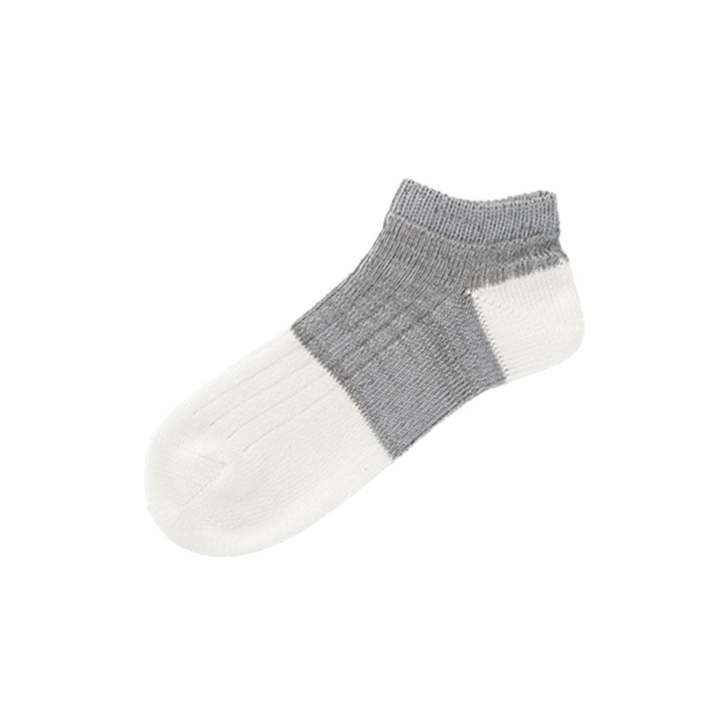 Linen Cotton Anklet Boston General Store