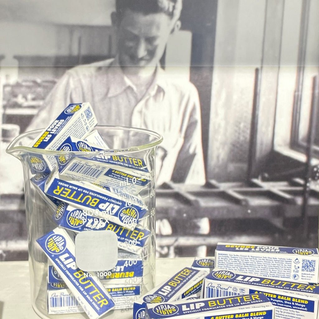 LipJao Boston General Store