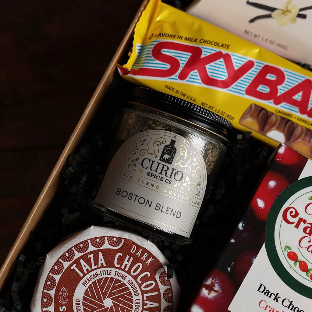 Local Love Gift Box Boston General Store