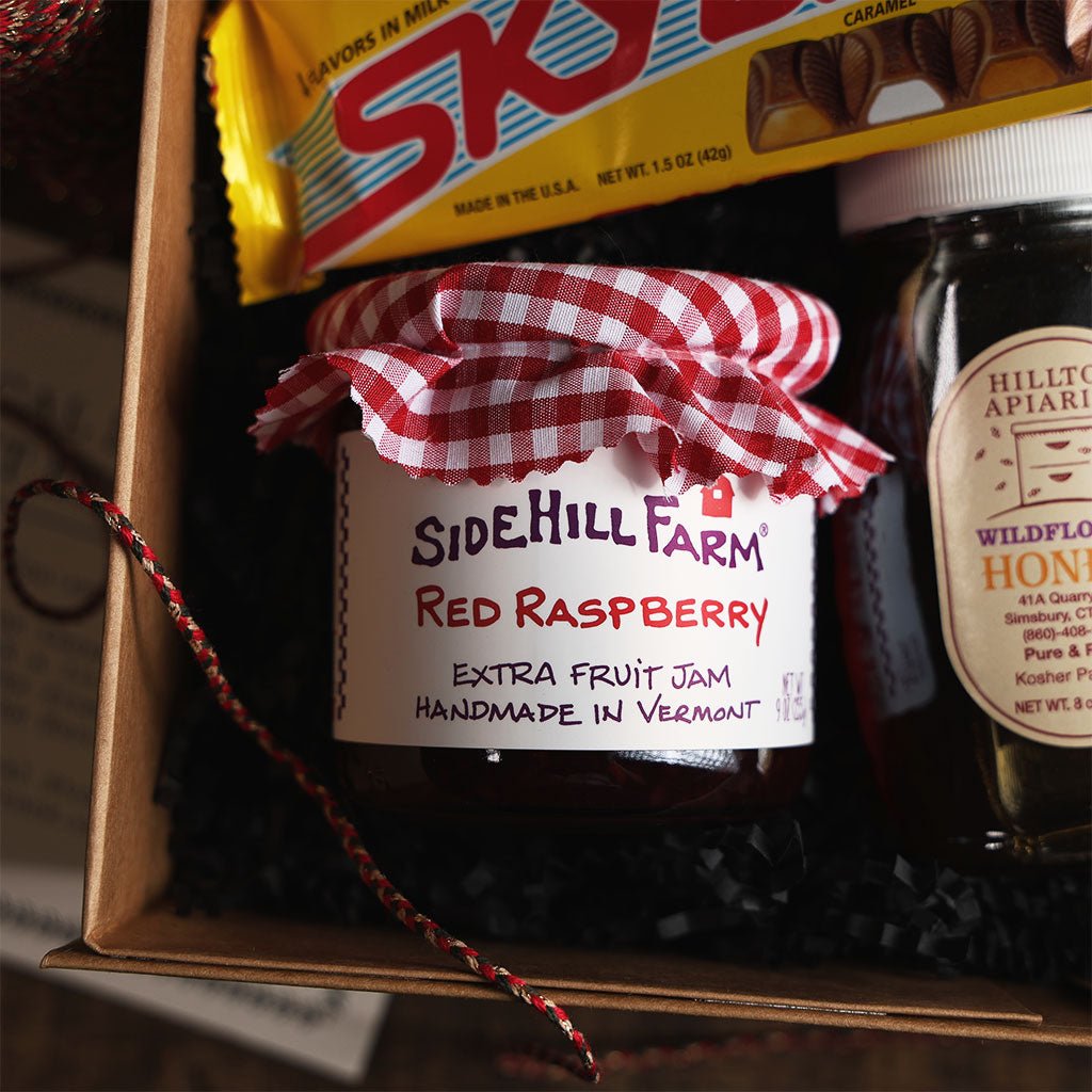 Local Love Sweet Gift Box Boston General Store