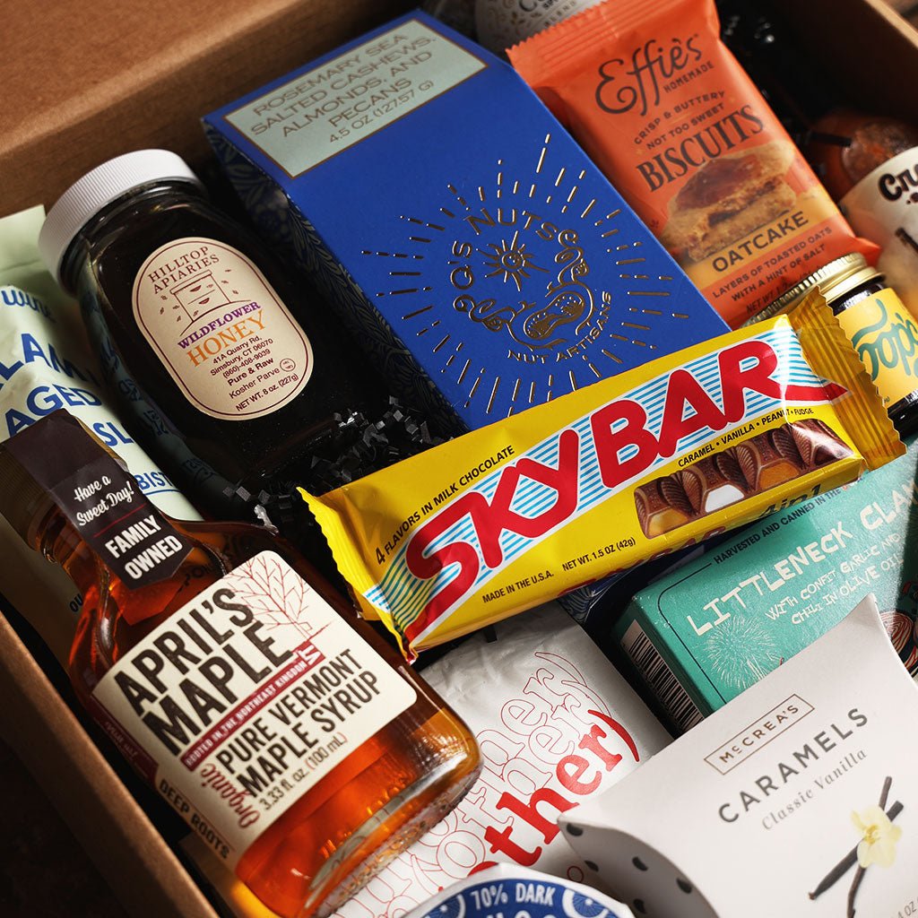 Local Love XL Gift Box Boston General Store