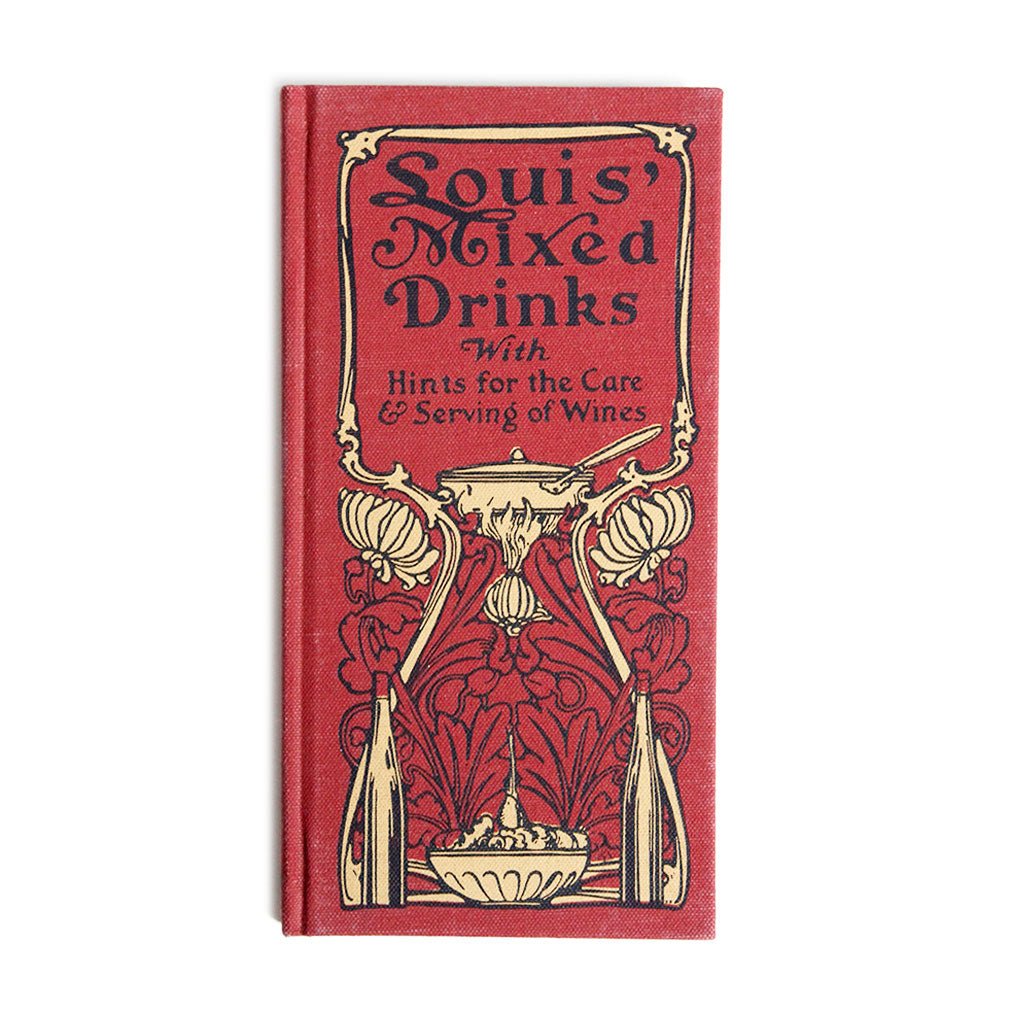 Louis' Mixed Drinks Boston General Store