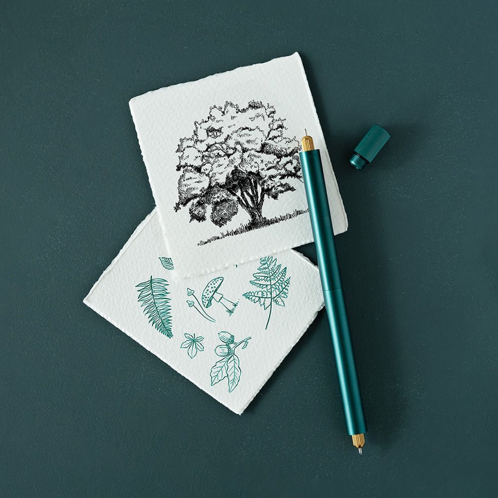 Lumos Pro Duo Pen Boston General Store