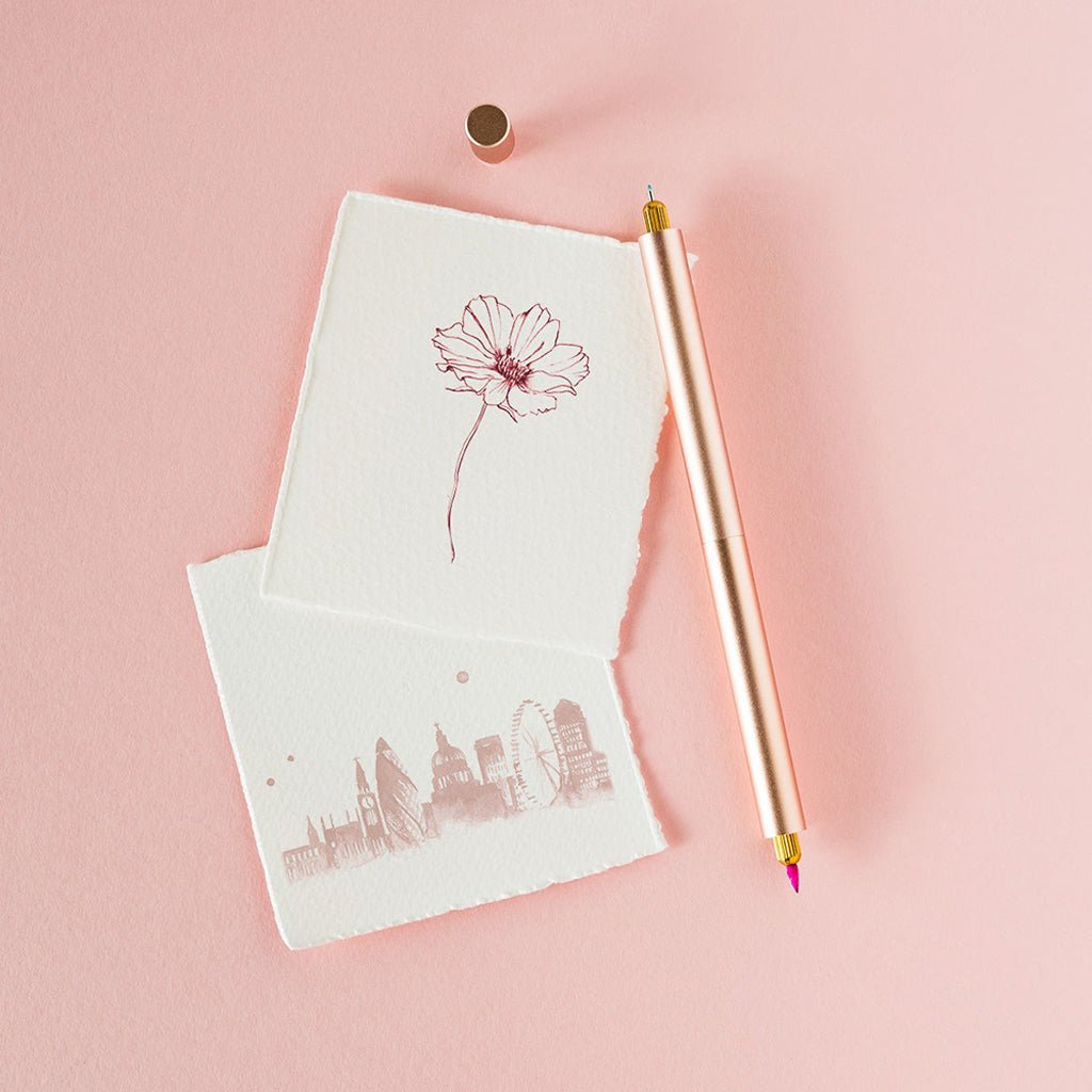 Lumos Pro Duo Pen Boston General Store