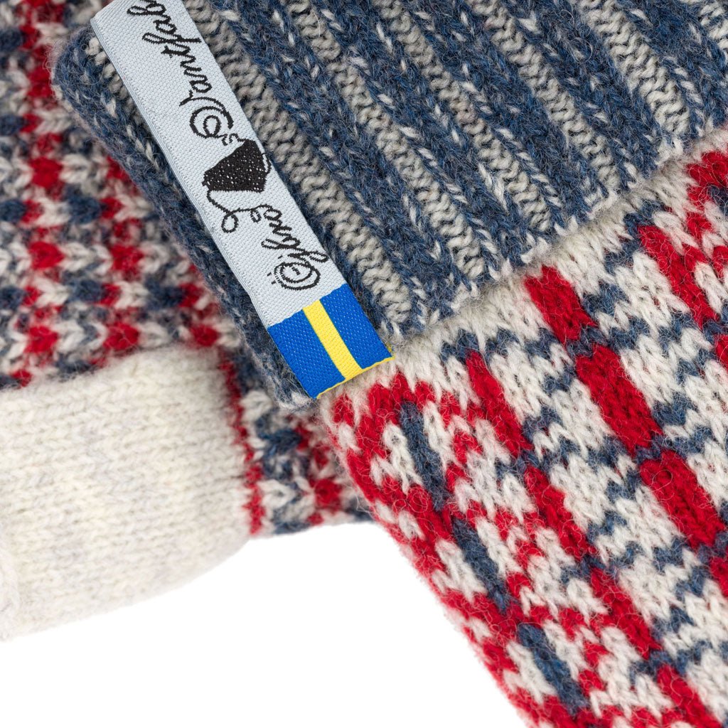 Lycksele Wristwarmer Boston General Store