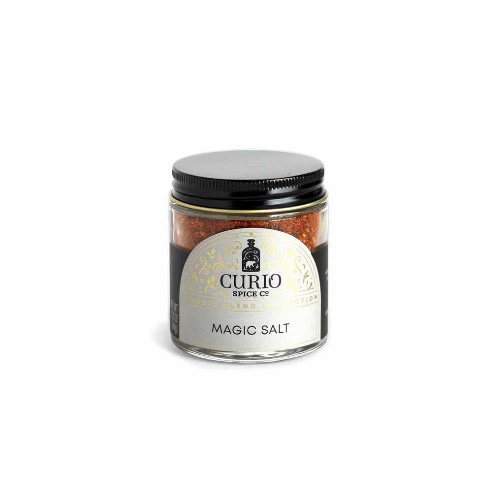 Magic Salt Everyday Blend Jar Boston General Store