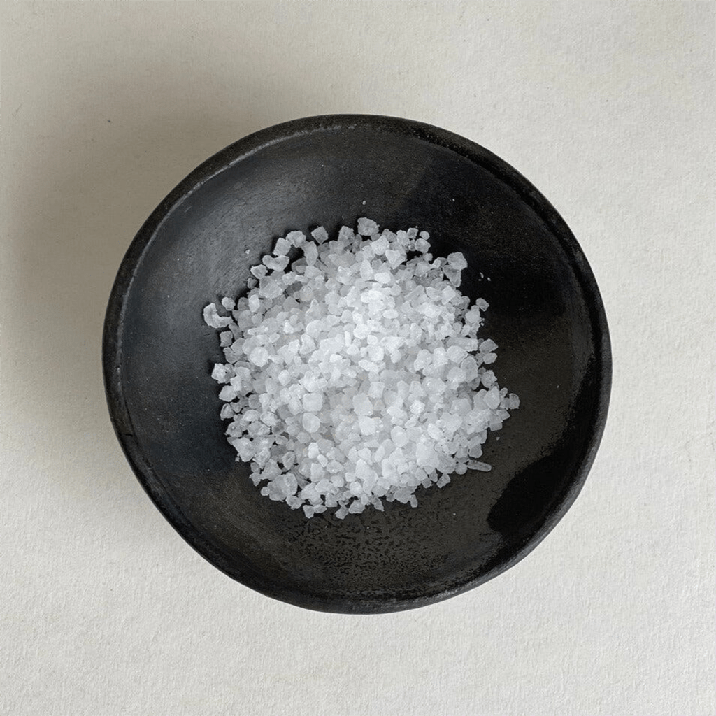 Maine Sea Salt (Coarse) Boston General Store