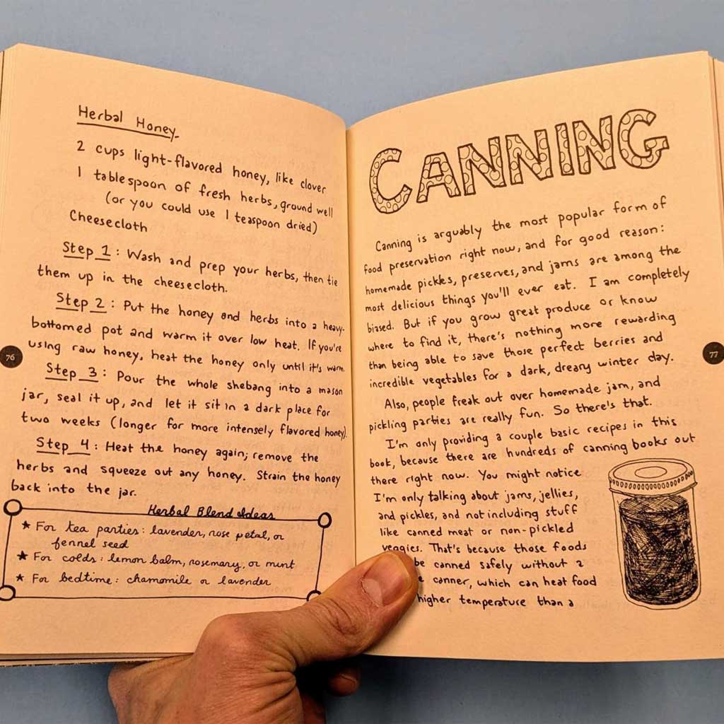 Make It Last: Sustainably and Affordable Preserving What We Love Boston General Store