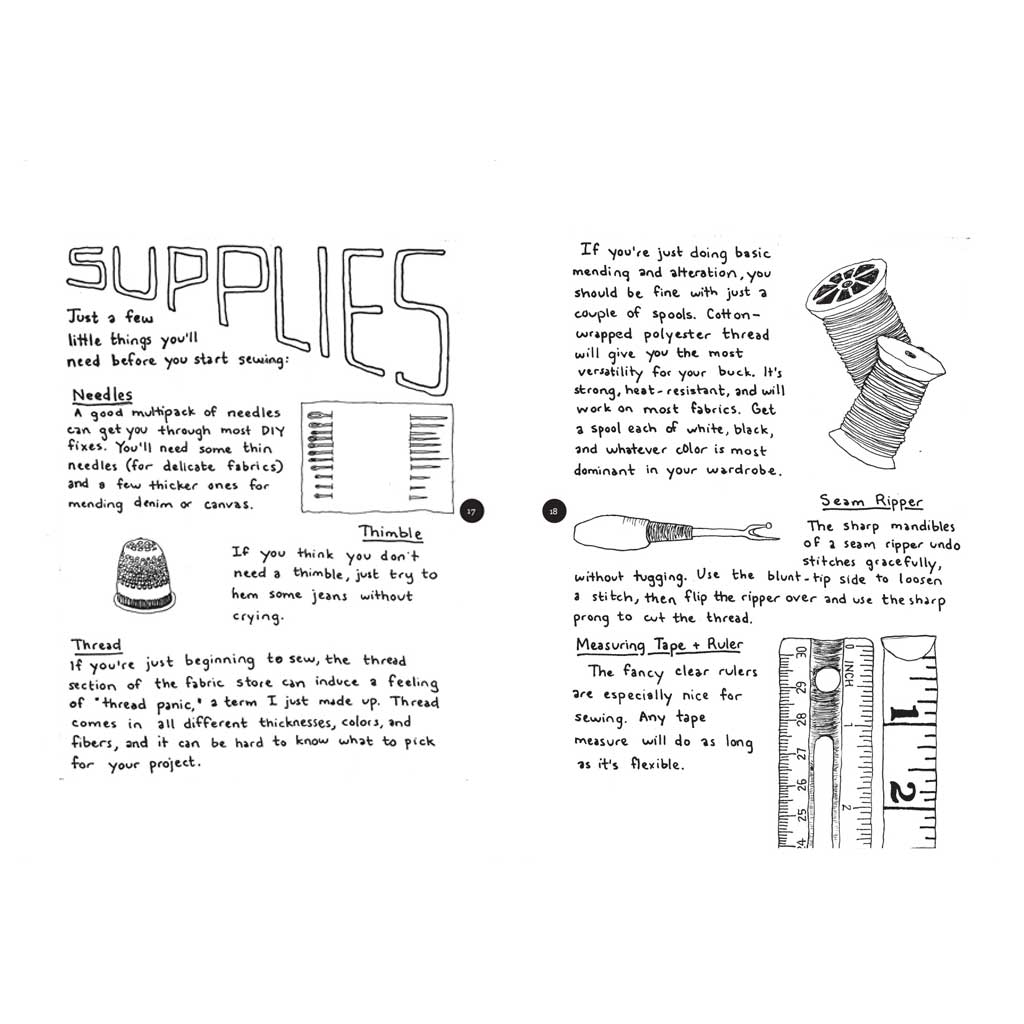 Make It Last: Sustainably and Affordable Preserving What We Love Boston General Store