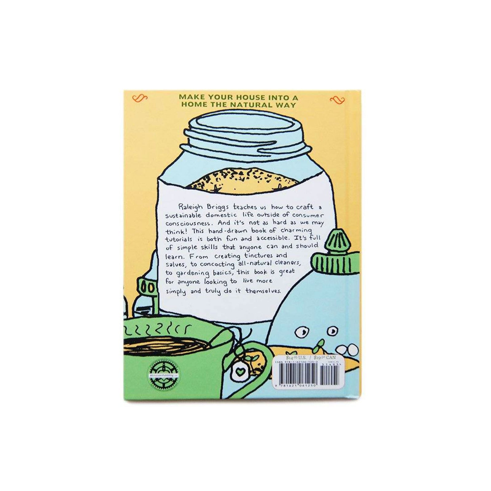 Make Your Place: Affordable, Sustainable Nesting Skills Boston General Store